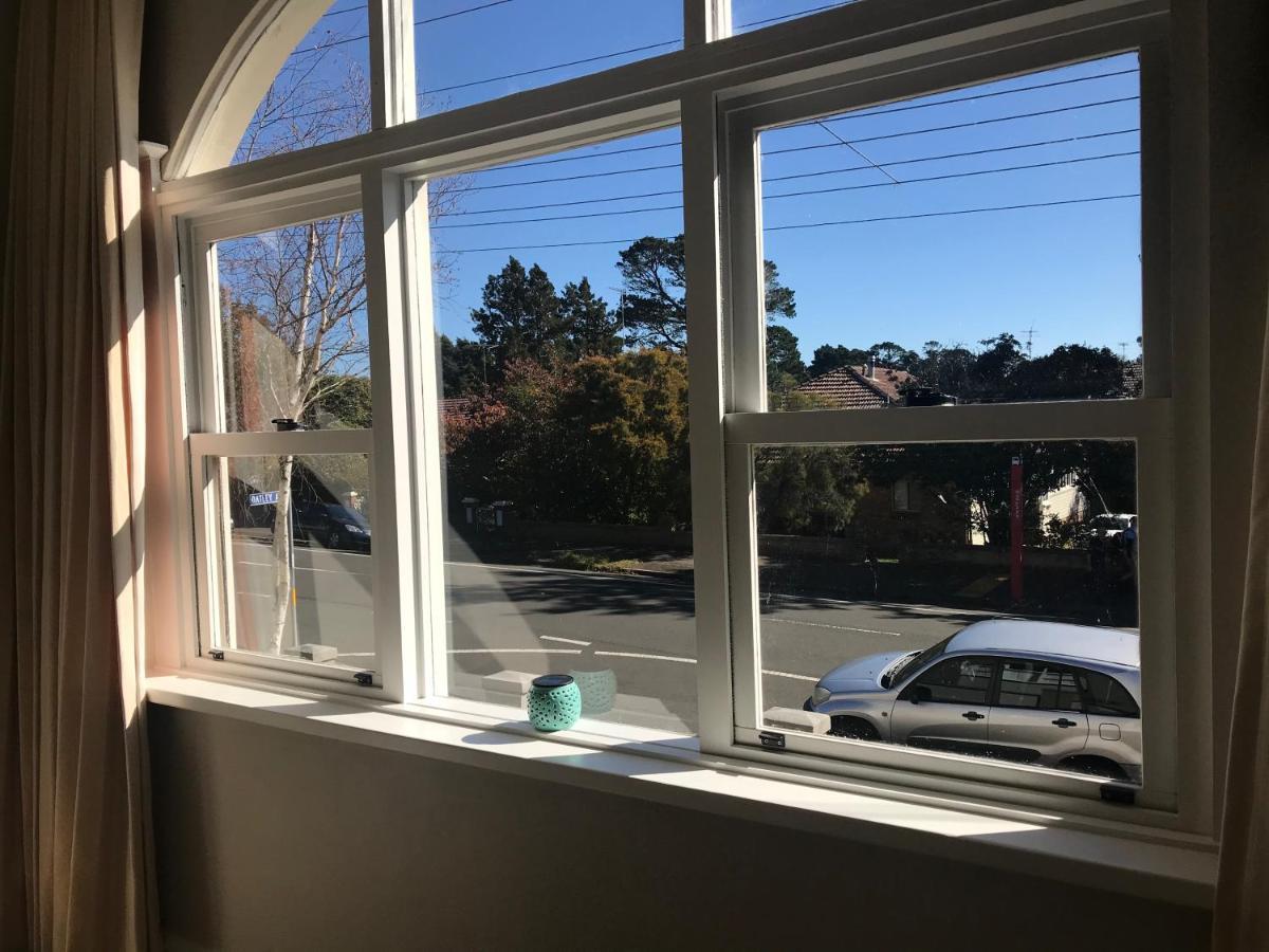 Lurline Villas Katoomba Εξωτερικό φωτογραφία