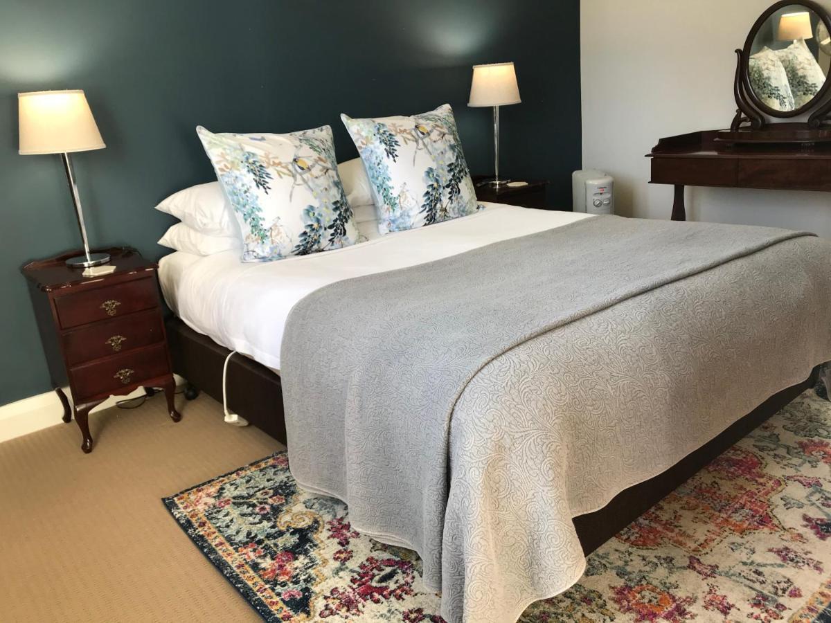 Lurline Villas Katoomba Εξωτερικό φωτογραφία