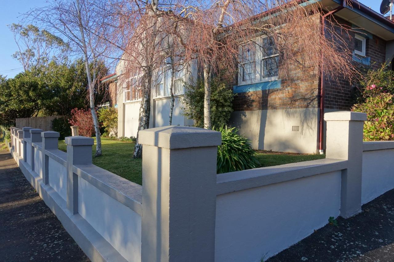Lurline Villas Katoomba Εξωτερικό φωτογραφία