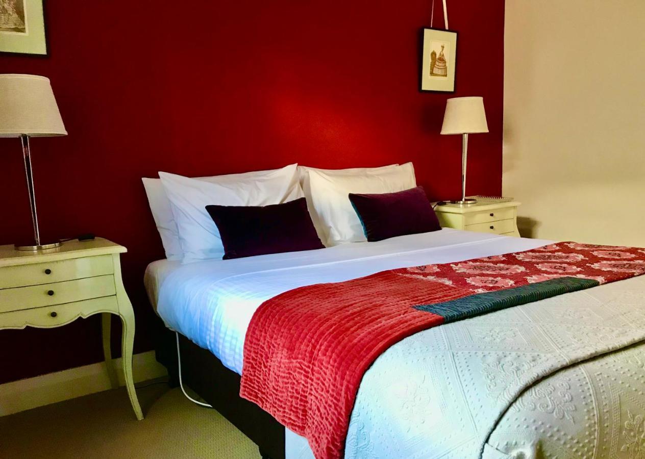 Lurline Villas Katoomba Εξωτερικό φωτογραφία