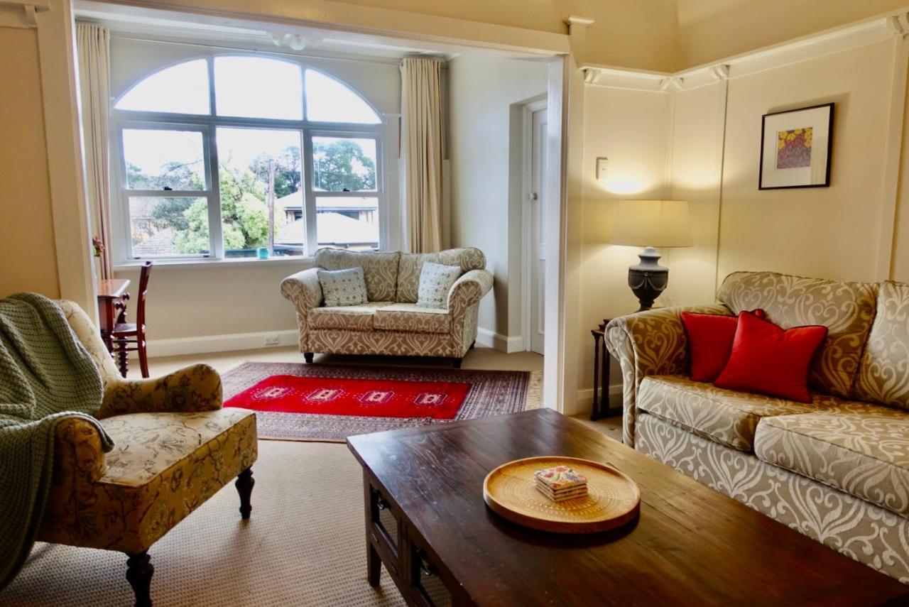 Lurline Villas Katoomba Εξωτερικό φωτογραφία