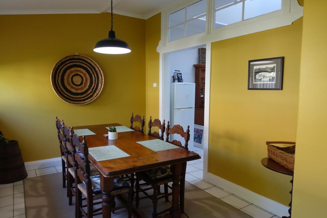 Lurline Villas Katoomba Εξωτερικό φωτογραφία