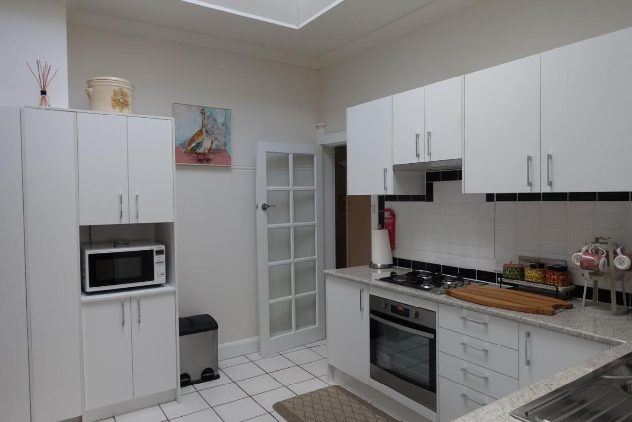 Lurline Villas Katoomba Εξωτερικό φωτογραφία