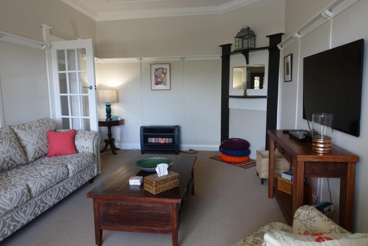 Lurline Villas Katoomba Εξωτερικό φωτογραφία
