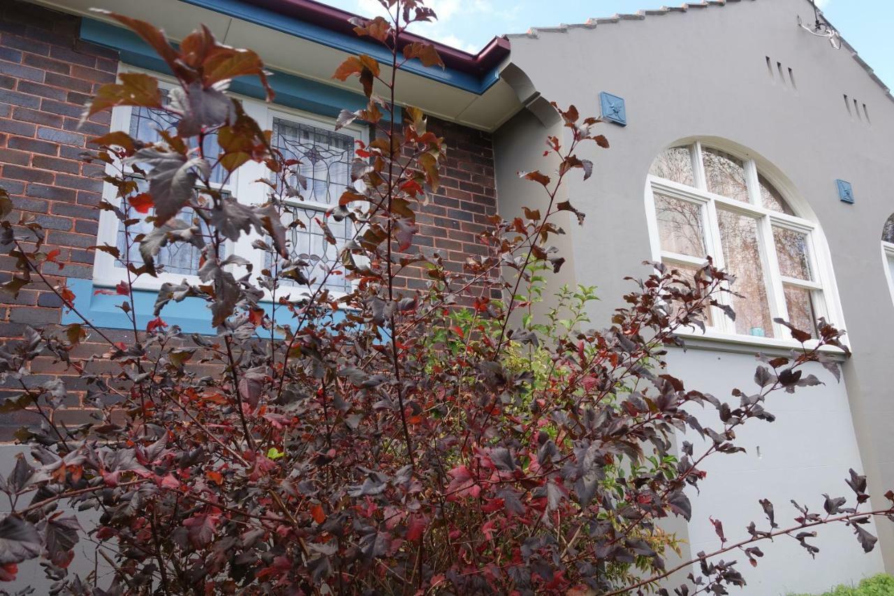 Lurline Villas Katoomba Εξωτερικό φωτογραφία