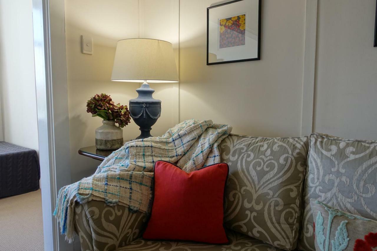 Lurline Villas Katoomba Εξωτερικό φωτογραφία